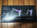 戴森（DYSON）HD16 全新智能吹风机 Supersonic 电吹风 负离子 速干护发多风嘴 落日玫瑰【价保618】 实拍图