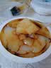 芝蓉儿四川红糖凉糕0脂肪即食火锅搭档冰粉凉糕凉虾夏季甜品小吃241g*4 实拍图