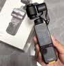 大疆 DJI Osmo Pocket 3 标准版 一英寸口袋云台相机 OP灵眸手持数码相机 vlog 便携美颜摄像 实拍图