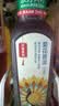 农夫山泉东方树叶青柑普洱茶500ml*15瓶无糖茶饮料0糖0脂0卡整箱 实拍图