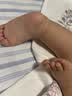 美林医用退热贴6片婴幼儿+美林生理盐水鼻腔护理喷雾器 60ml *1盒 实拍图
