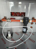 海尔（Haier）前置过滤器全屋家用净水器HP-05升级迭代款40微米双网反冲洗大通量管道过滤器 全屋家用净水器 实拍图