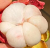 京鲜生【现货】泰国山竹中果 单果50g 净重8斤装 端午水果 源头直发 实拍图