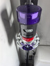 戴森（DYSON）V8无绳吸尘器 手持无线吸尘器 除螨 宠物 家庭适用 实拍图