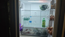 美的（Midea）冰箱503升家用 商用冰箱一级能效风冷无霜十字对开四开门变频双循环大容量双开门冰箱【补贴20%】 406升一级可嵌入式【美的出品华凌】 全国就近速发 致快当日达 实拍图