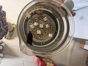 同仁堂品牌北京同仁堂白茯苓块500g伏芩丁伏苓泡茶料煲粥料非中药材 实拍图