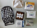 红卫香皂礼盒伴手礼送礼羊脂皂+火山泥+硫磺羊脂+汉方+羊胎素洗脸肥皂 实拍图