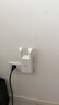 Tenda腾达WiFi信号放大器无线网络扩大路由增强wi-fi中继穿墙王全屋覆盖扩展网口AP家用桥接有线A9 实拍图