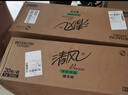 清风B913AC1MS擦手纸抹手纸200张/包办公室酒店厨房公共卫生间20包/箱 清风B913AC1M1层200张*20包 实拍图