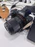 永诺YN50F1.8S DF Lite 索尼FE口全画幅自动定焦镜头 适用于A7M3 A7M4 ZVE10等微单相机 黑壳新品 实拍图