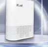 爱快（iKuai）家用无线路由器千兆wifi6 AX3000 商用/企业级 3000M 穿墙 多lan口/ipv6/宽带叠加/宽带聚合Q3000 实拍图