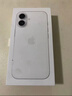 Apple/苹果 iPhone 16（A3288）128GB 白色 支持移动联通电信5G 双卡双待手机【京补合约】 实拍图