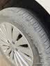佳通轮胎(Giti)汽车轮胎205/55R16 94V  F22 原配 大众朗逸/吉利宝腾S70 实拍图