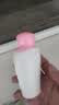 郁美净金牌儿童嫩肤露100g儿童面霜身体乳清爽补水保湿润肤宝宝面霜 实拍图