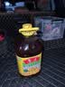 鲁花 【保真菜籽油】食用油 低芥酸特香菜籽油 5L  /桶   实拍图