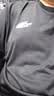 北面（The North Face）速干T恤男户外运动吸湿快干圆领短袖速干衣 8DG6 JK3 3XL 实拍图