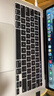 苹果（Apple） MacBook Pro/Air 二手苹果笔记本电脑 商务 办公 游戏 设计 剪辑 99新20款P42灰/银机皇i7-32G/512G 实拍图