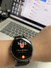 HUAWEI【父亲节送礼优选】HUAWEI WATCH GT 6 雅丹黑 46mm智能手表多维情绪健康全新骑行体验 实拍图