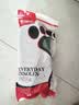 南极人5双艾草防臭鞋垫男透气吸汗不闷脚除臭运动减震军训女软弹久站44 实拍图