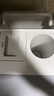 飞利浦（PHILIPS）净水器家用 RO反渗透台式免安装净饮机 独立烧水壶+即热净化二合一真沸腾净水器ADD6061 实拍图