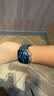 BHO适用苹果手表表带apple watch s12/s11编织回环表带iWatch S10/9/8/7/6/ultra4/se3/2降落伞扣表带 实拍图