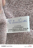 金号 A类纯棉枕巾加大加厚枕巾枕头巾 一对2条装  170g/条   52*80cm 实拍图