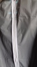 JEKO&JEKO衣服防尘罩加厚可水洗大衣西服羽绒服防尘袋挂衣袋防尘套大号5个 实拍图