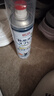 巨奇（JUQI）鞋子除臭剂360ml*3瓶银离子消毒杀菌脚臭喷雾球鞋防臭去异味速干 实拍图