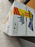 百威冰啤酒500ml*18听整箱装【99%好评】京东自营端午送礼 实拍图