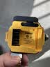 得伟（DEWALT）12V锂电电钻起子电动螺丝刀两电一充套装DCD700DK2-A9 实拍图