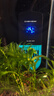 创宁 鱼缸变频加热棒 CN-005-50W 自动恒温 乌龟小型迷你加温器 实拍图