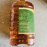 【官方药房】棉花籽油棉籽油新疆食用棉油黑油黑棉油熟卫生油压榨 100%纯压榨棉籽油【2.5升装】 实拍图