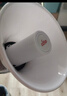爱国者A50 Lite大喇叭扩音器喊话器录音手持宣传摆摊地摊卖货叫卖器大声公高音扬声器可充电循环播放音响 实拍图