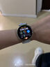 HUAWEI WATCH GT 6 浮光白 41mm智能手表多维情绪健康全新骑行体验强劲续航 实拍图