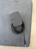 微软（Microsoft）Surface原装充电器 电源 适配器 充电头 电源线 24W 39W 44W 45W 65W 102W 127W 适配Pro11/12/8/9 45W【USB-C墙插充电器 实拍图