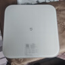 米家小米智能体重秤S200 白色 双接家用健康秤电子秤人物双模式 APP高精准数据测量 体重管理 减肥专用 实拍图