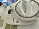 美的（Midea）养生壶 2L大容量全自动烧水壶 316L母婴材质煮茶壶 电热水壶 恒温煮茶器2000W大功率YS20P502Pro 实拍图