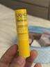 依泉（Uriage）夏日倍护防晒隔离润唇膏SPF304g保湿滋润 欧洲原装进口 实拍图