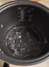 美的（Midea）【价保618】电饭煲电饭锅4L银钻内胆11大菜单家用智能多功能电饭煲大火力米饭锅MB-RE473（3-4人） 实拍图