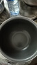 小熊（Bear）【价保618】电饭煲 2-3人用电饭锅 0氟健康铁釜不粘 微压立体加热快煮饭多功能米饭锅3L DFB-D30T1 实拍图