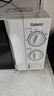 格兰仕（Galanz）【价保618】微波炉家用 360°转盘快捷加热旋钮操控20L家用容量易洁内胆操作便捷微波D4(W3) 实拍图
