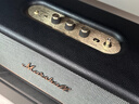 Marshall（马歇尔）STANMORE III音箱3代无线蓝牙摇滚家用重低音世界杯观影礼物居家音响618赢苹果 黑色 实拍图