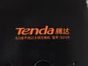 Tenda腾达 5口千兆交换机 4口家用交换器 监控网络网线分线器 分流器 集线器 转换器 小型HUB SG105 实拍图