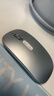 斯泰克（stiger）【热销10w+】无线蓝牙鼠标适用于苹果华为ipad笔记本平板台式电脑通用商务办公游戏无噪音轻音 实拍图