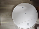 海尔（Haier）扫地机器人扫拖一体家用全自动智能擦地扫地拖地吸尘三合一沿边清扫可预约自动回充TL30U1 【高性价比版】适用「养宠家庭」 实拍图