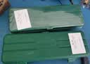 绿林（GREENER）彩虹电动扳手套筒套装六角加长风炮套筒头套家用8-24mm10件套 实拍图