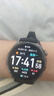 华为（HUAWEI）【咨询享优惠】WATCH GT 6手表运动智能房颤早搏提醒玄玑感知两周续航蓝牙通话向日葵定位男女5pro 46MM雅丹黑【送限定星辰礼盒】 实拍图