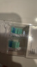 飞利浦（PHILIPS） 电动牙刷头适配HX6511/HX6730/HX6761/3226 3支 HX9023 C2牙菌斑预防型 实拍图
