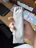 诺为大功率绿光PPT翻页笔可蓝牙教师用遥控多媒体无线演示器适用教学课件演讲指示笔N95 Plus BLE 双头 实拍图