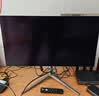 KVL32英寸电脑显示器1080p微边框HDMI+VGA高清显示屏 KV321 实拍图